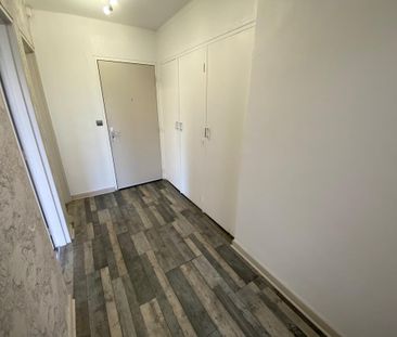 Appartement POITIERS – 3 pièces – Résidence des Héliotropes – 67 m² - Photo 4