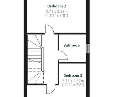 Brookes Lane, Hemlington, Middlesbrough, TS8 - Photo 2