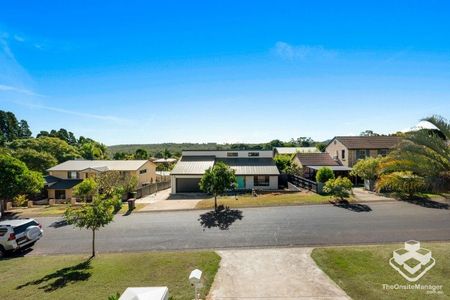 Executive Family Oasis with Pool in Prime Robertson Location - Photo 2