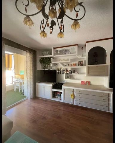 Alquiler de piso en Calle Juan de Rihuerga, 15 - Photo 2