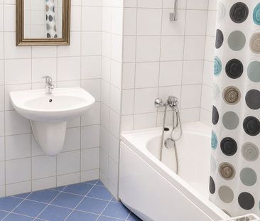 Apartament 2 camere| 80mp| Central Park| 5' Stefan cel Mare| - Fotografie 5