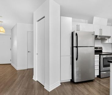 Appartement à louer - Laval (Laval-des-Rapides) - Photo 1