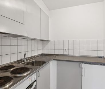 2.5 Zimmer, 70 m², 1. Stock - Photo 2