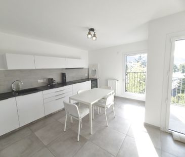 Bel appartement de type 3 de standing avec terrasse et garage - Photo 6