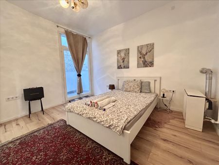 Kiadó lakás - Budapest V. kerület - Photo 3