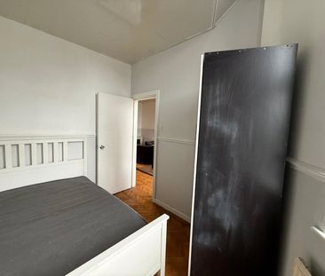 2 bedroom apartment to rent Walton Park Mansions, Walton Park, Live... - Photo 2