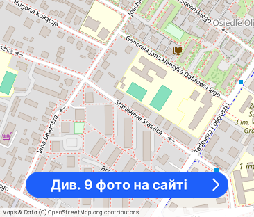 Mieszkanie, 58 m², Kutno - Фото 1