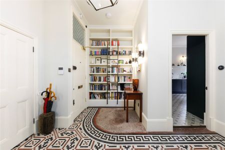 Ashley Gardens, Thirleby Road, London, SW1P flat to rent - Photo 4