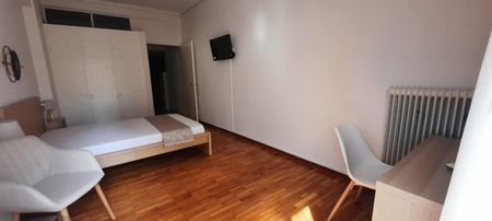 Studio/Γκαρσονιέρα για ενοικίαση Ανάληψη (Βόλος) - Φωτογραφία 5