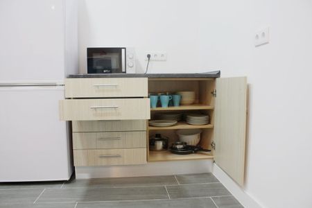 Large and beautiful room in Núñez de Balboa Street - Photo 2