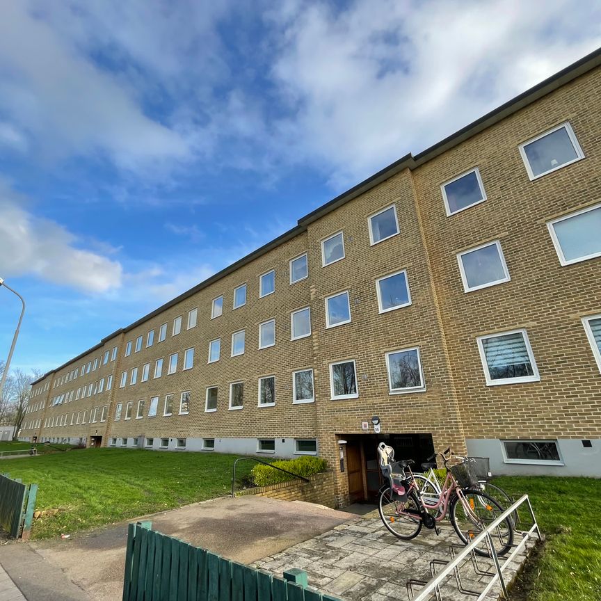 Pilgården 8 B - Foto 1