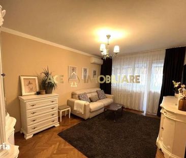 2 Camere de inchiriat | Tineretului | Metrou | CatFriendly | Modern - Photo 6