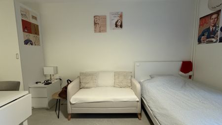 Sankt Göransgatan, Stockholm - Photo 4