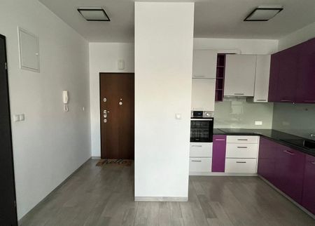 Mieszkanie do wynajęcia - Warszawa, Aleja Rzeczypospolitej - Фото 5