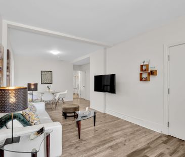 For Lease - 127 Third Avenue Unit# 1, Glebe - Ottawa East and Area, Ontario - Photo 4