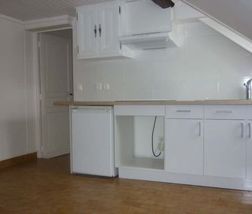 STUDIO ST GERMAIN EN LAYE - 1 pièce(s) - 28 m2 - Photo 1