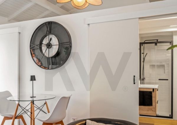 Moradia T1 em Lisboa