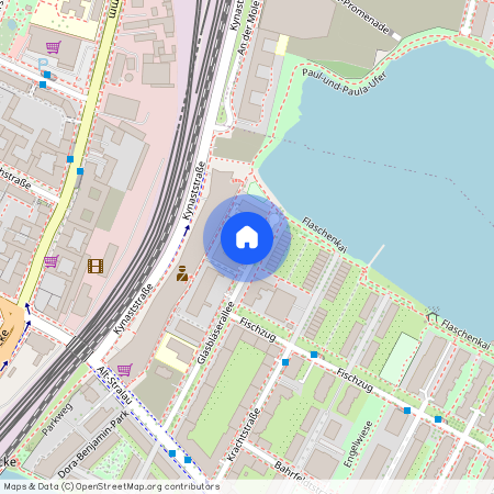 Glasbläserallee 21, 10245 Berlin