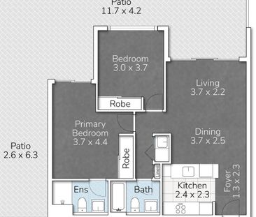 Bowen Hills - Photo 6