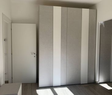Appartamento in Affitto a Milano – Zona: San Siro - Photo 2