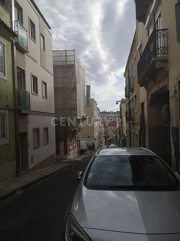 São Vicente, Lisbon - Photo 3