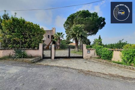 Location Maison 6 pièces 222m² BEZIERS 34500 - Photo 5