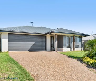 58 Sanctuary Drive, 4350, Cranley Qld - Photo 1