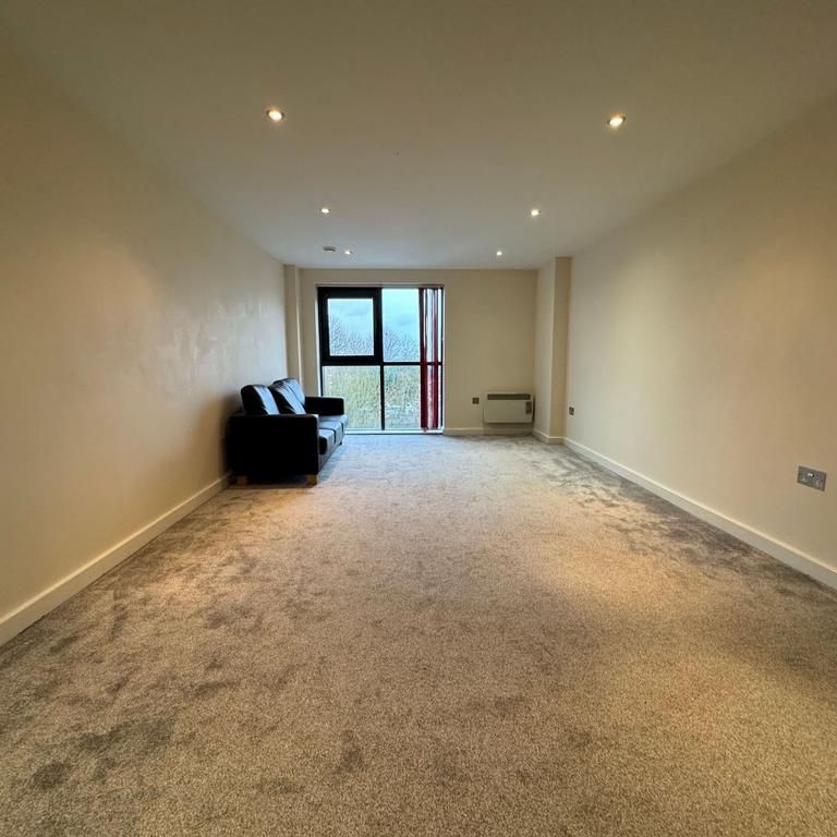 2 bedroom apartment to rent - Photo 1