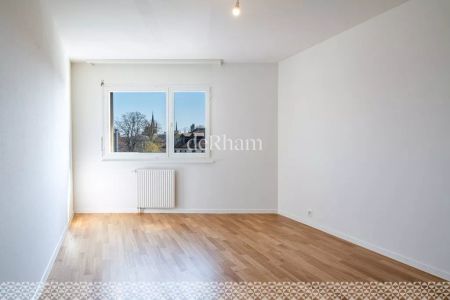 Bel appartement de 3.5 pièces rafraîchi - Foto 4