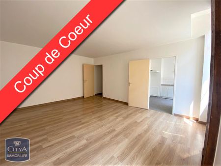 Location Appartement 2 pièces 53m² DIEPPE 76200 - Photo 3