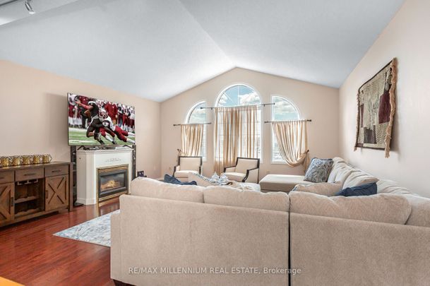 For Lease - 5525 Heatherleigh Avenue, Mississauga, Ontario - Photo 1