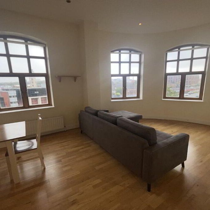 403 The Lucas Building, Ormeau Avenue, Belfast, BT2 8HB - Photo 1