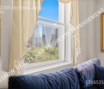 Executive Condo FURNISHED 2 Bedroom plus office, 2 Bathroom - Photo 3