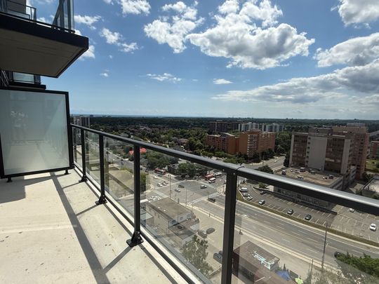 For Lease - 89 Dundas Street Unit# 1612, Mississauga, Ontario - Photo 1