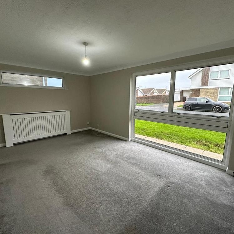 3 Bedroom Detached To Rent - Photo 1