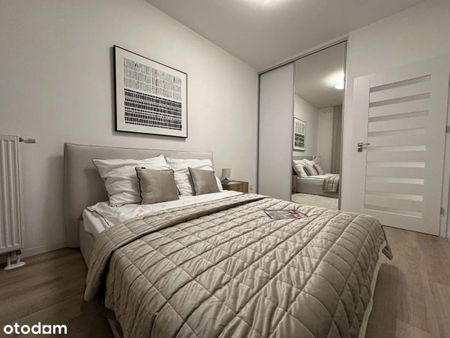 2 pok | 44 m2 | Klima | Browary 44 m² - Фото 4