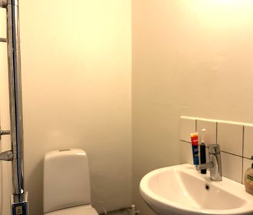 Jönköpingsgatan 52D, Helsingborg - Foto 6