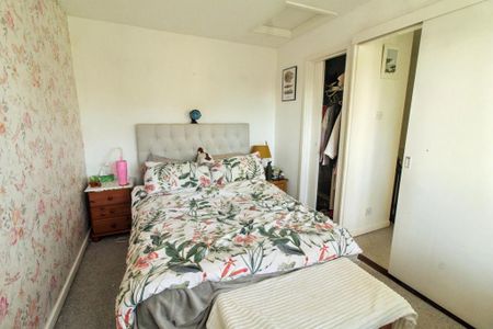 1 bedroom terraced house to rent - Photo 4