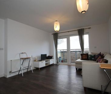 2 bedroom apartment to rent - Photo 4