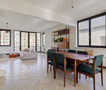 Duplex appartement met waterzicht te huur in Mechelen - Photo 6