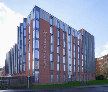 Studio Plus - Photo 6