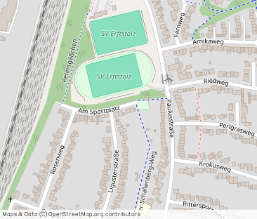 Moderne 4-Zimmer-Wohnung mit Terrasse & Garten – umfassend saniert ... - Photo 1