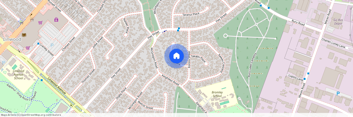 2/6 Pateke Place, Bromley, Christchurch City