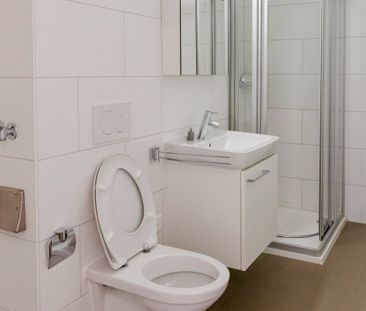 3.5-room apartment on the 4th floor - Photo 5