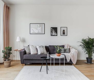 Myntgatan, Göteborg - Photo 3