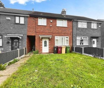 Hawes Avenue, Farnworth, Bolton, BL4 - Photo 4