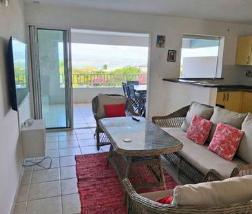 Location appartement 3 pièces, 60.91m², Les Trois-Îlets - Photo 2