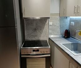 Studio/Γκαρσονιέρα για ενοικίαση - Φάληρο - Ιπποκράτειο, - Φωτογραφία 4