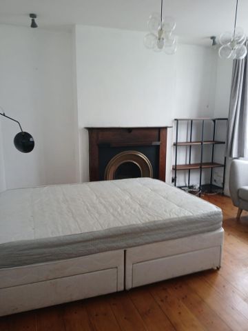 Room in a Shared House, Muller Road, BS7 - Photo 3