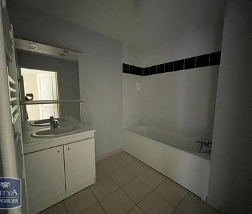 Location Appartement 2 pièces 44m² DANJOUTIN 90400 - Photo 5